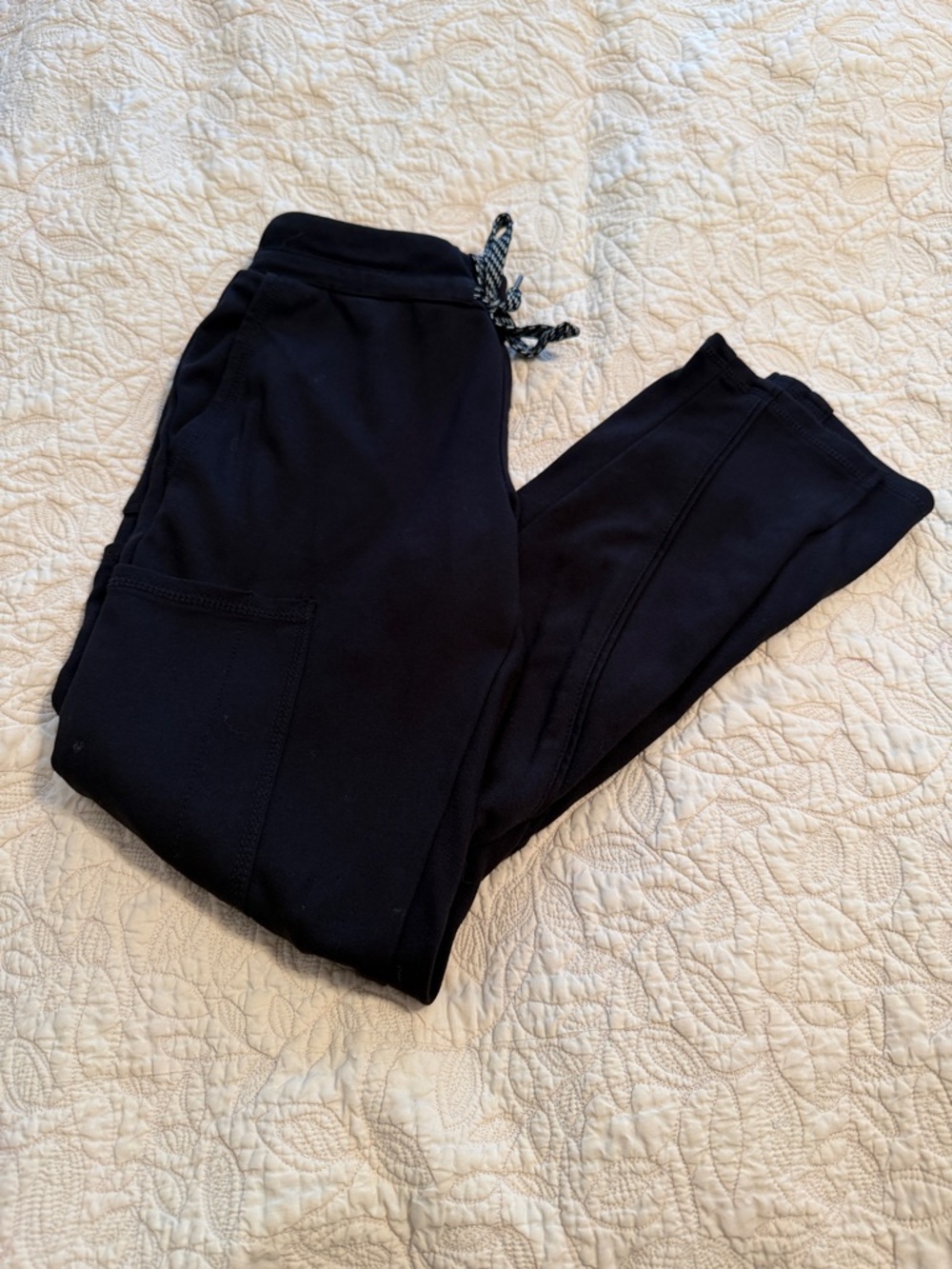Jaanuu Cargo Scrub Pants style J95154P